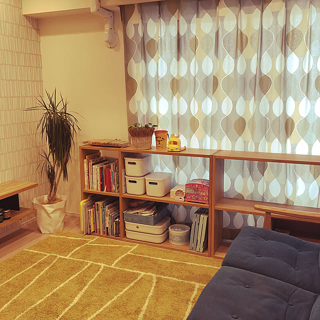 S.mamekoさんの実例写真
