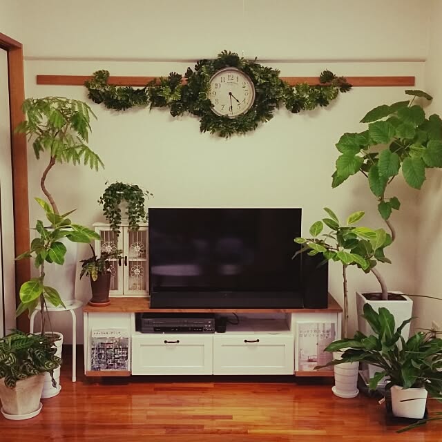 Naoさんの実例写真