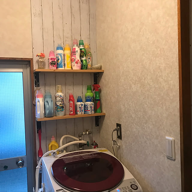 モニター応募投稿/バス/トイレのインテリア実例 - 2019-02-28 16:06:01