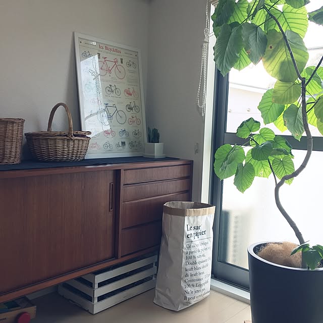 yuurbonさんの実例写真