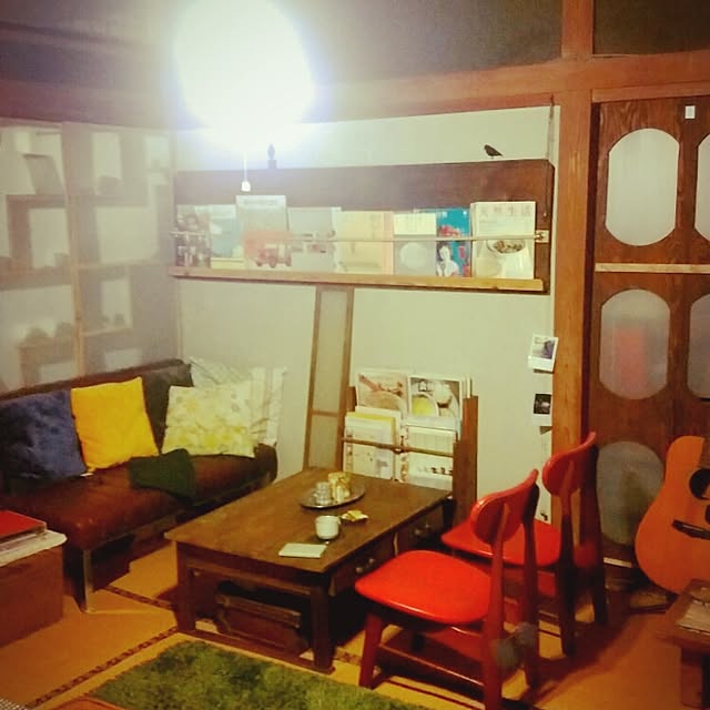 Hanarecoyaさんの実例写真