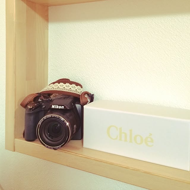 hacco.さんの実例写真
