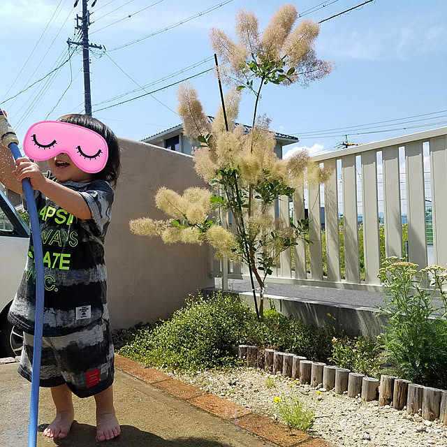 A.hさんの実例写真