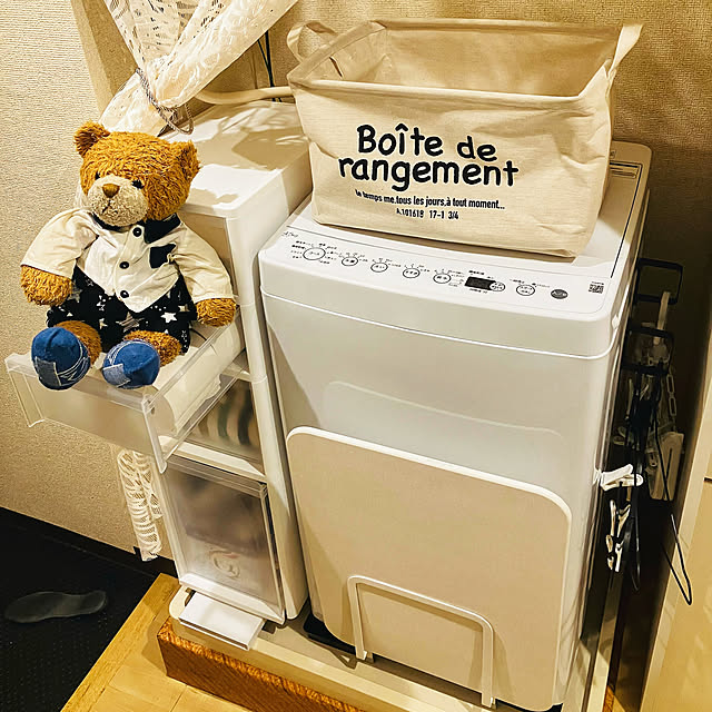 Ayatyさんの実例写真