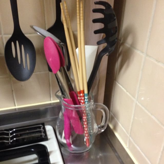 saqura_apartment101さんの実例写真