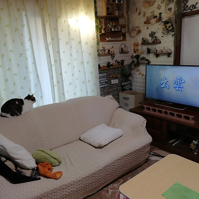 Tomopさんの実例写真