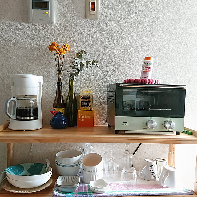 k.km__さんの実例写真
