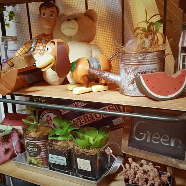 ted-ysdさんの実例写真