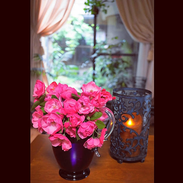 aromameさんの実例写真