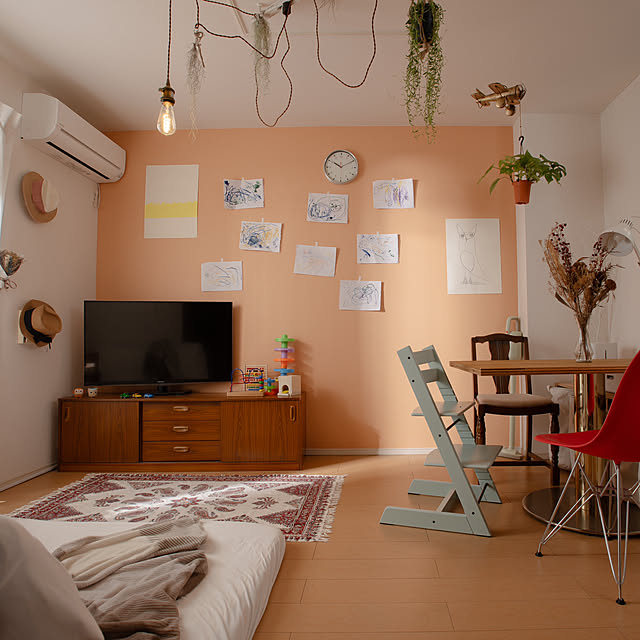 74さんの部屋