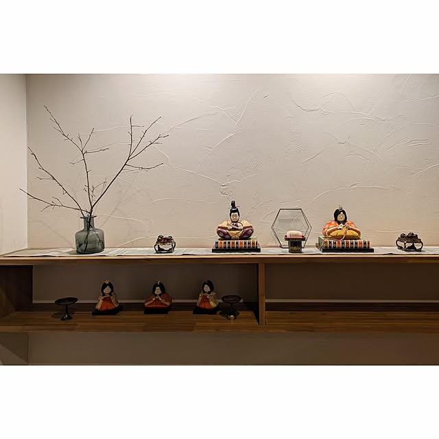 hana-さんの実例写真