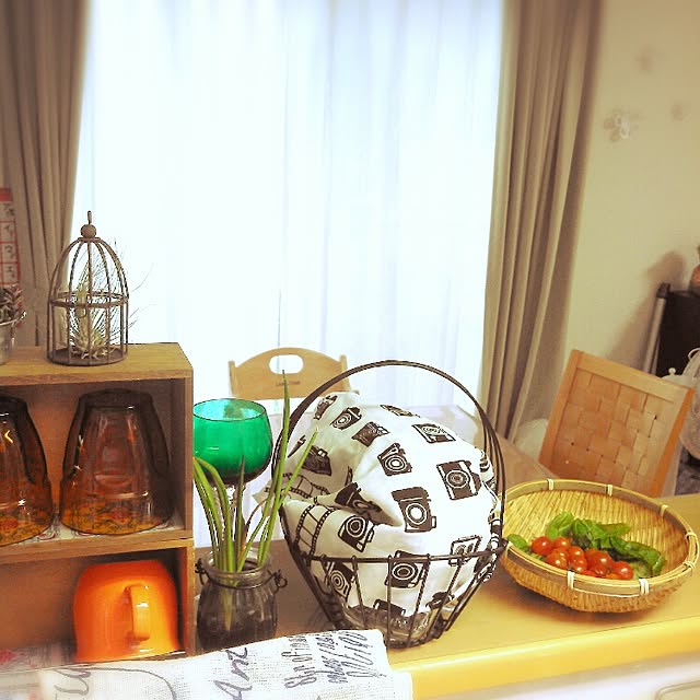 Chihiroさんの実例写真