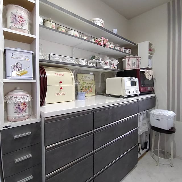 Bienvenueさんの部屋