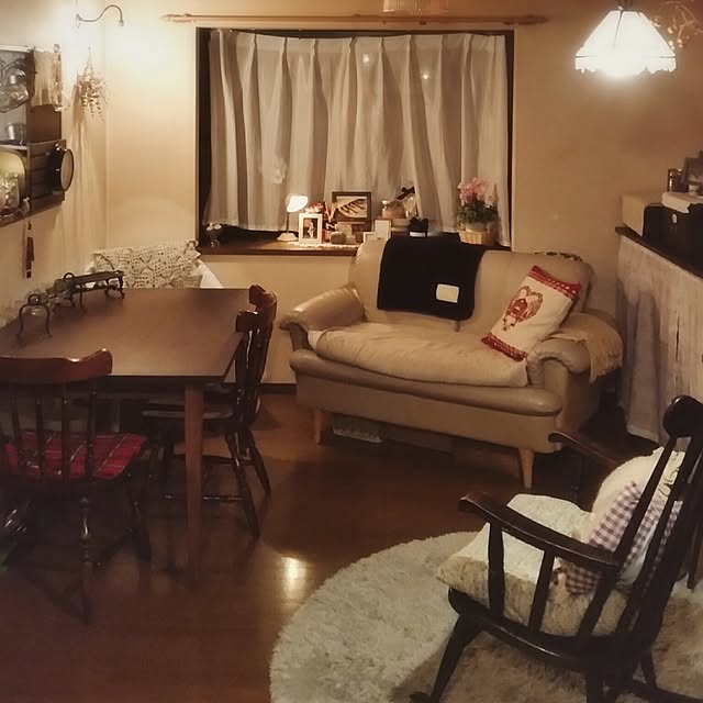 a-chanさんの実例写真