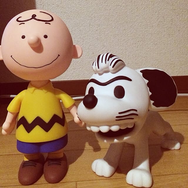chanmariさんの実例写真