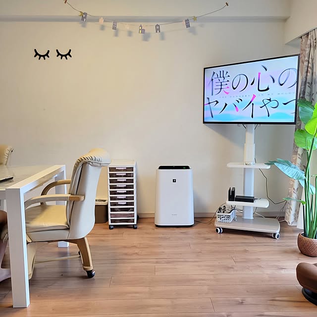 Manamiさんの部屋