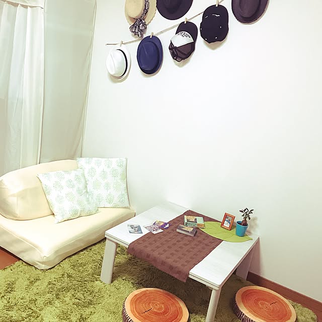alice_milktea_oさんの実例写真