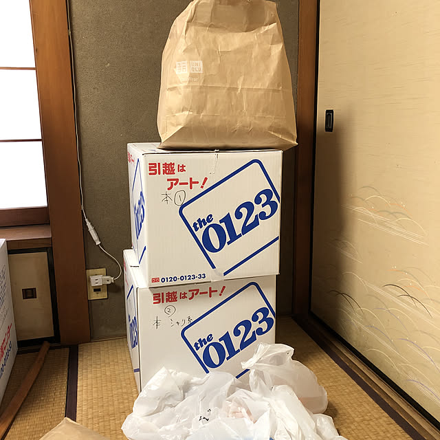mikiさんの実例写真