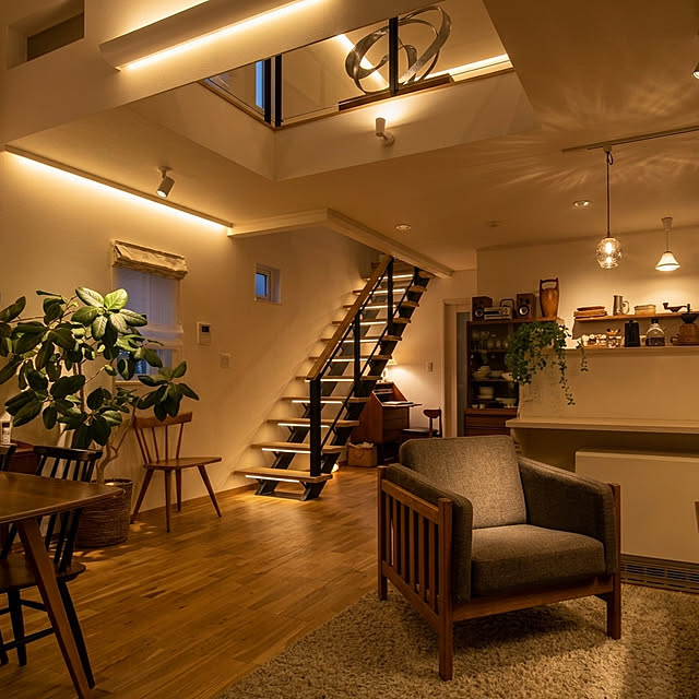 Hisashiさんの実例写真