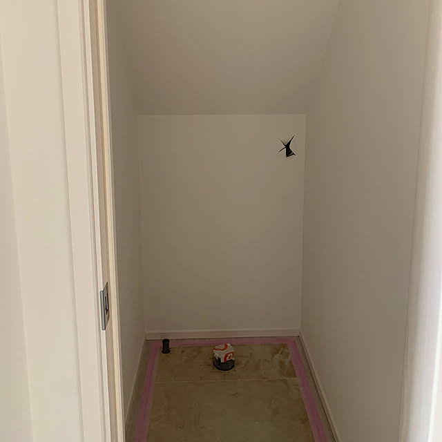 バス/トイレのインテリア実例 - 2021-11-18 14:17:14