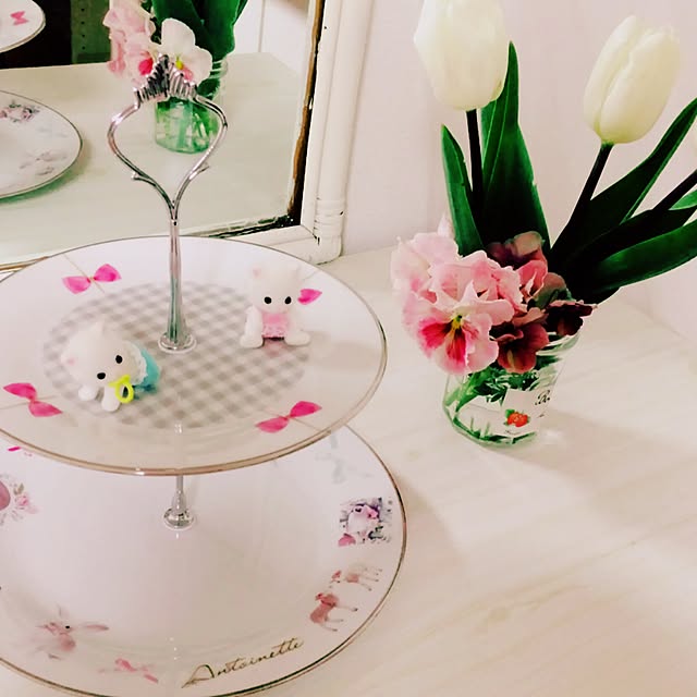 siousagiさんの実例写真