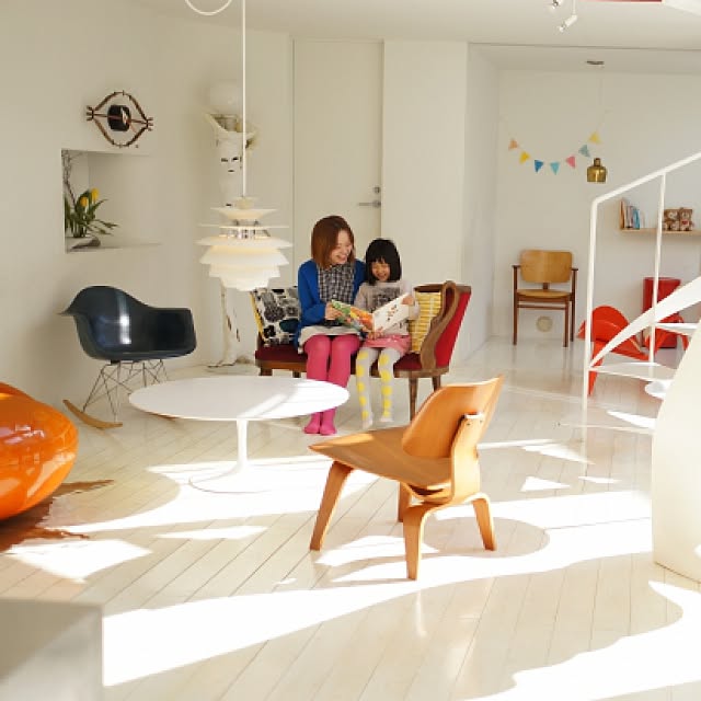 Design papa Ka-tuさんの実例写真