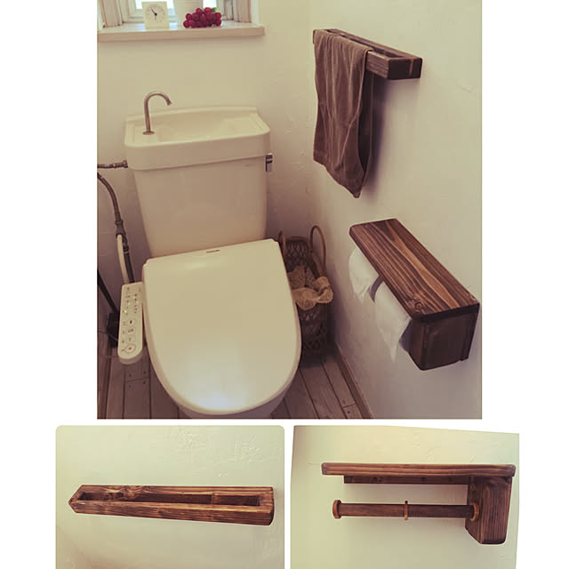 Tity_chamさんの実例写真