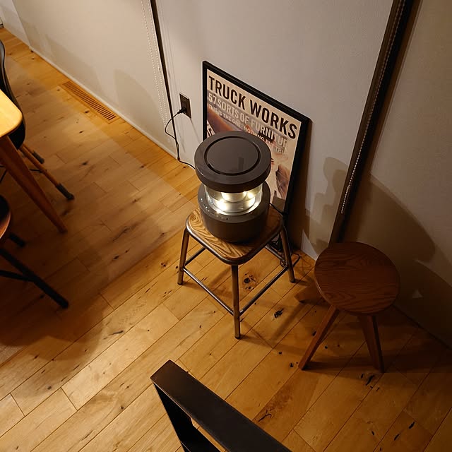 mamaさんの部屋