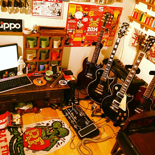 hiroKINGさんの実例写真