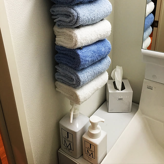 re-tamさんの実例写真