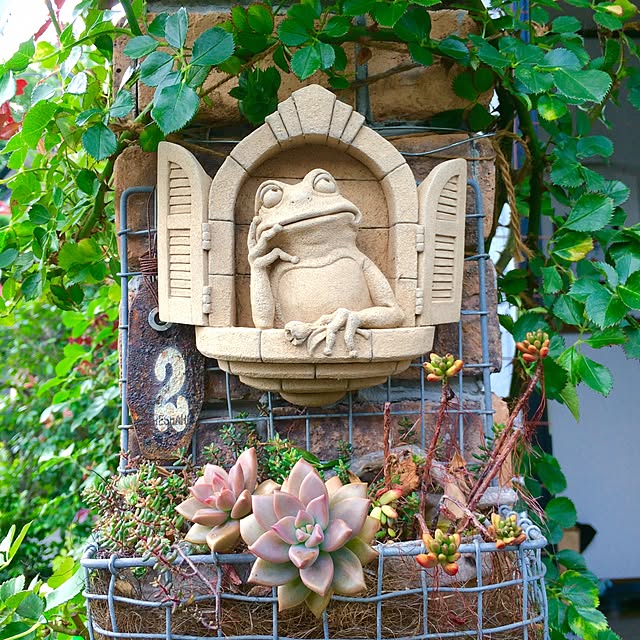 実例写真