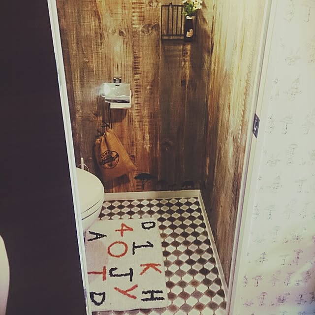 ayu_unsourireさんの実例写真