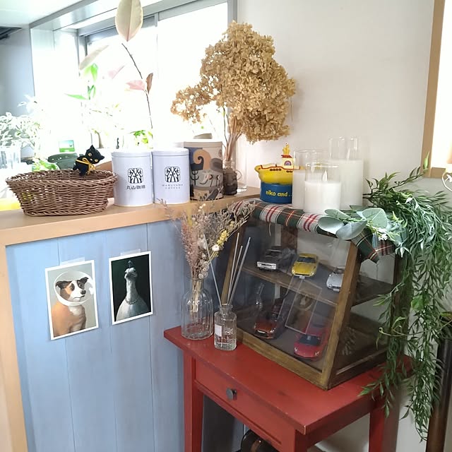 kohmarlさんの実例写真