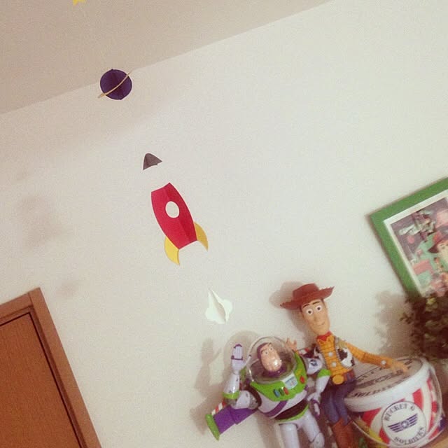 MiKitty_ChaMさんの実例写真