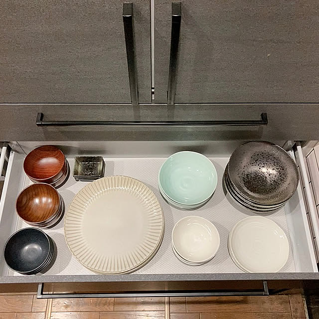 Mさんの実例写真