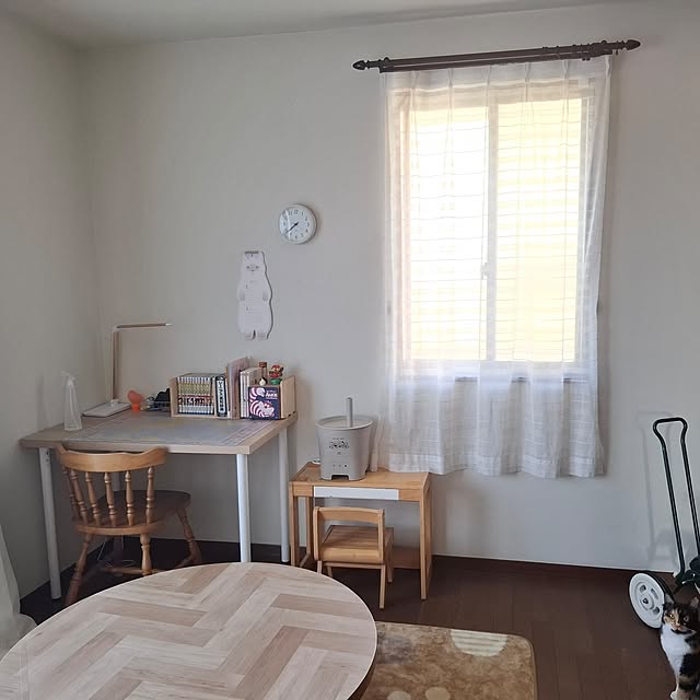 m.m.mさんの部屋