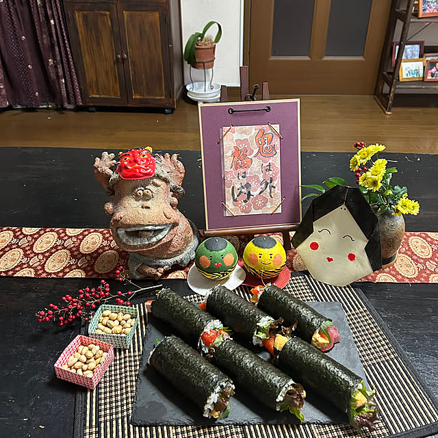 ritsukoさんの実例写真
