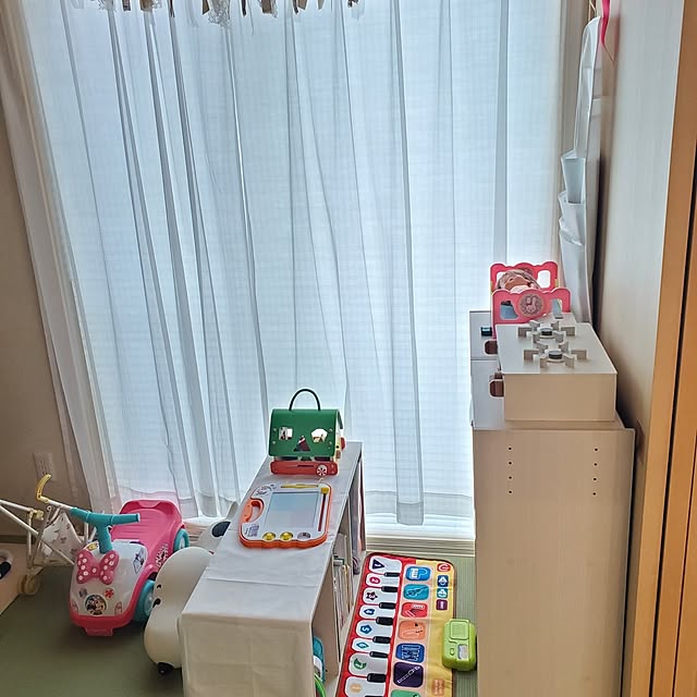 chocolateeeeさんの部屋