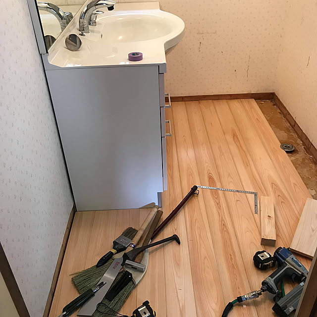 Nezuさんの実例写真