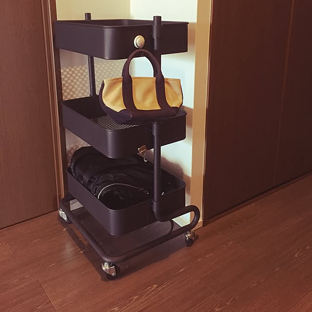 necoさんの実例写真