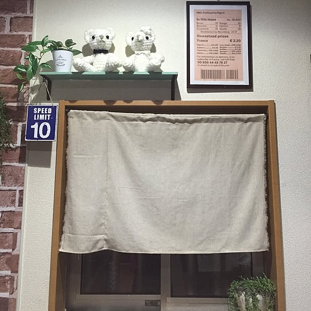 kayokoさんの実例写真
