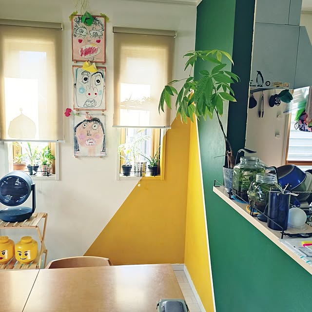 urchinさんの実例写真
