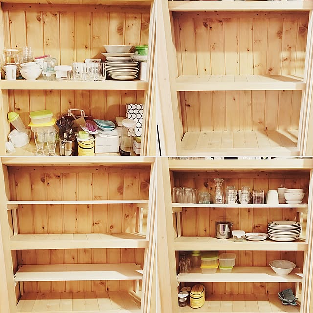 Toshi---さんの実例写真