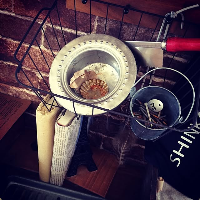 nicoさんの実例写真