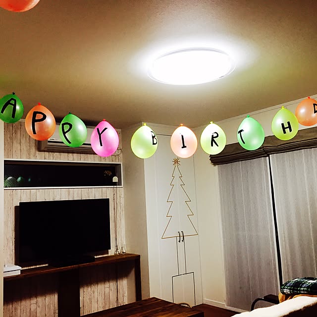 haruさんの実例写真
