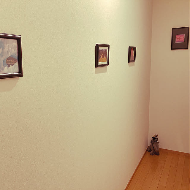 iam_kadononecoさんの実例写真
