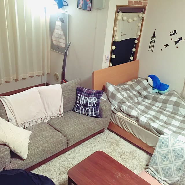 sasaki_megさんの実例写真