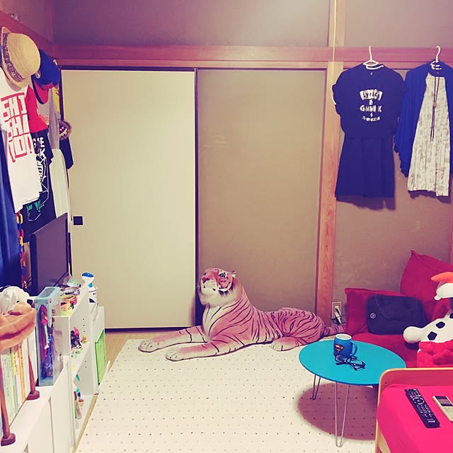PunPkinFishさんの実例写真