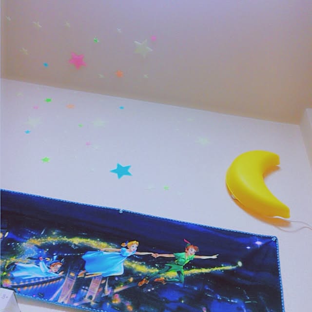 Lunaさんの実例写真