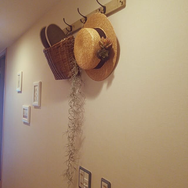 Natchannさんの実例写真